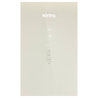 Детальное фото товара: Korting KNFC 62370 GB