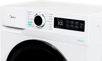Детальное фото товара: Midea MF01712BS40/W