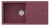 Paulmark EXTENSIO 99, мойка, гранит, merlot Детальное фото товара: Paulmark EXTENSIO 99, мойка, гранит, merlot