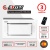 EXITEQ EX-1236 white Детальное фото товара: EXITEQ EX-1236 white