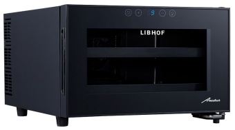 Детальное фото товара: Libhof AP-8