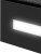 Maunfeld AURORA 60 Black matted Детальное фото товара: Maunfeld AURORA 60 Black matted