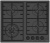 Korting HGG 6451 CTN Детальное фото товара: Korting HGG 6451 CTN