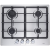 Konigin Spark 604 IX Детальное фото товара: Konigin Spark 604 IX