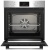 Indesit IBFTE 2434 IX Детальное фото товара: Indesit IBFTE 2434 IX