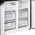 Kuppersberg NFFD 186 DX Детальное фото товара: Kuppersberg NFFD 186 DX