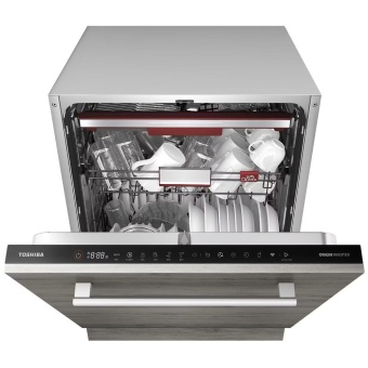 Детальное фото товара: Toshiba DW-14B4(B)-RU