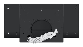 Детальное фото товара: Maunfeld MZR 60 Black