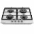MEFERI MGH604WH GLASS POWER Детальное фото товара: MEFERI MGH604WH GLASS POWER