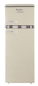 Детальное фото товара: Tesler RT-215 BEIGE