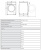Kuppersberg WM 480 W Детальное фото товара: Kuppersberg WM 480 W