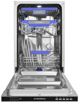 Детальное фото товара: Maunfeld MLP45230 Light Beam Wi-Fi