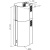 MEFERI TUBE40WH COMFORT PLUS Детальное фото товара: MEFERI TUBE40WH COMFORT PLUS