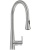 Seaman Eco Venice SSN-1801P-SS Sensor (Steel satin) Детальное фото товара: Seaman Eco Venice SSN-1801P-SS Sensor (Steel satin)