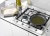 Miele KM 2010 Детальное фото товара: Miele KM 2010