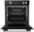 Krona NEBULA steam 60 BL Детальное фото товара: Krona NEBULA steam 60 BL
