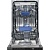 Фото товара: DeLonghi DDWI 470 AMEDEO