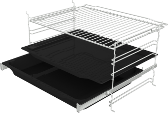 Детальное фото товара: Gorenje BOS6737E06FBG