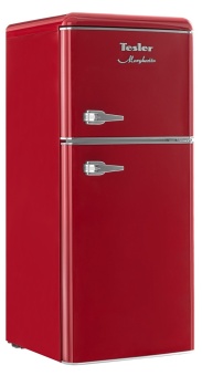 Детальное фото товара: Tesler RT-132 RED
