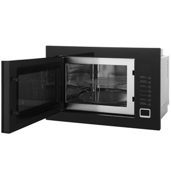 Детальное фото товара: Midea TG925B8D-BL