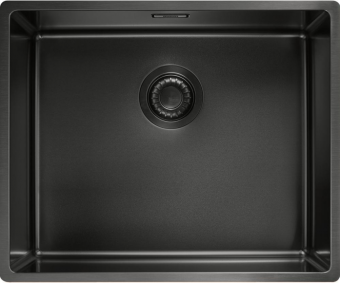 Детальное фото товара: Franke BXM 210/110-50 F-INOX, мойка, нержавеющая сталь, антрацит