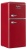 Tesler RT-132 RED Детальное фото товара: Tesler RT-132 RED