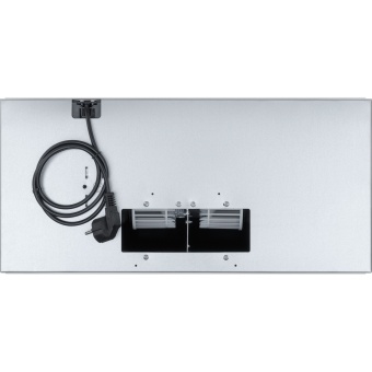 Детальное фото товара: MEFERI INBOX60WH SENSOR COMFORT