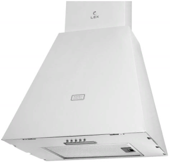 Детальное фото товара: LEX VERONA BODY 600 WHITE