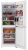 Indesit DS 3160 W Детальное фото товара: Indesit DS 3160 W