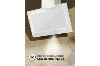 Детальное фото товара: LEX Mio G 600 White