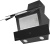 Детальное фото товара: Maunfeld CASCADA 60 Glass Black