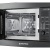 MEFERI MMO6020BK POWER Детальное фото товара: Meferi MMO6020BK POWER