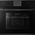 Kuppersbusch BP 6350.0 S2 Black Chrome Детальное фото товара: Kuppersbusch BP 6350.0 S2 Black Chrome