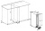Temptech CLX15SB Детальное фото товара: Temptech CLX15SB