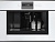 Фото товара: Kuppersbusch CKV 6550.0 W3 Silver Chrome