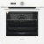 Brandt BOH7532W Детальное фото товара: Brandt BOH7532W