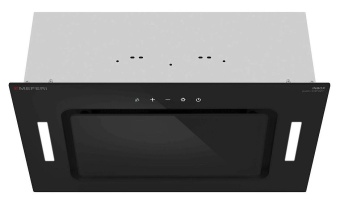 Детальное фото товара: MEFERI INBOX52BK GLASS COMFORT