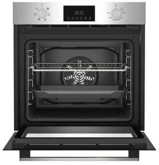 Детальное фото товара: Indesit IBFTE 3644 IX