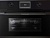 Фото товара: Kuppersbusch CBM 6330.0 S6 Black Steel (только ручки)