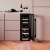 Libhof CXD-16 Black Детальное фото товара: Libhof CXD-16 Black