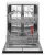 Hansa ZIM615BQ Детальное фото товара: Hansa ZIM615BQ
