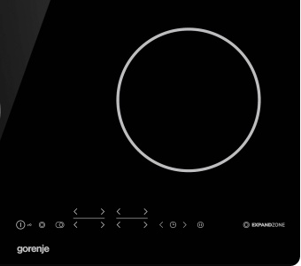 Детальное фото товара: Gorenje ECT643SYB