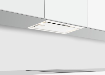 Детальное фото товара: AKPO WK-6 Neva glass 60 см, белый