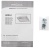 Krona Ameli 600 inox PB Детальное фото товара: Krona Ameli 600 inox PB