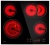 Konigin Vega C604 SBK Детальное фото товара: Konigin Vega C604 SBK