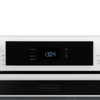 Детальное фото товара: DeLonghi DEO 755 BB RAMONA