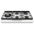 HIBERG VM 9155 W Детальное фото товара: HIBERG VM 9155 W