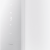 Maunfeld ALBA 39 Wall White Детальное фото товара: Maunfeld ALBA 39 Wall White