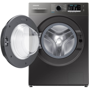 Детальное фото товара: Samsung WW70AGAS25AXLP