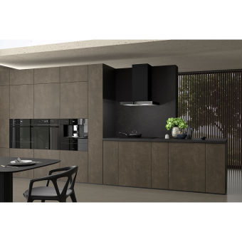 Детальное фото товара: Krona ONYX 45H mw BL/BL